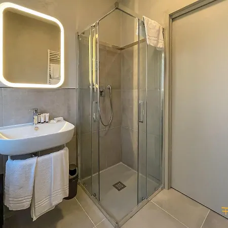 Florian Guest house Pescara