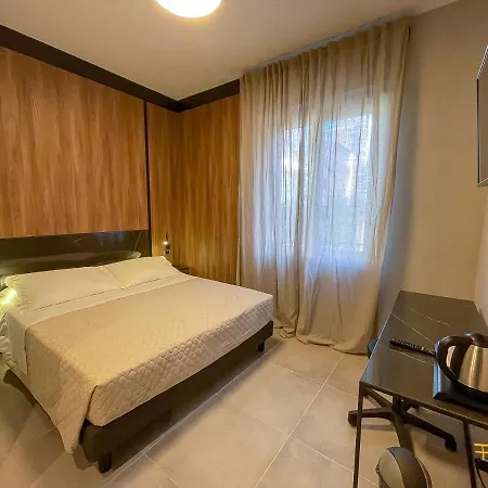 Florian 4* Πεσκάρα