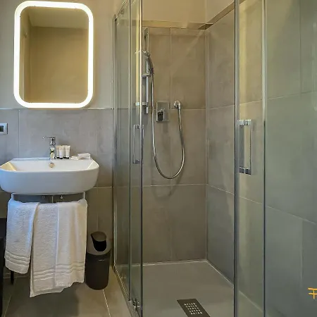 Guest house Florian Pescara