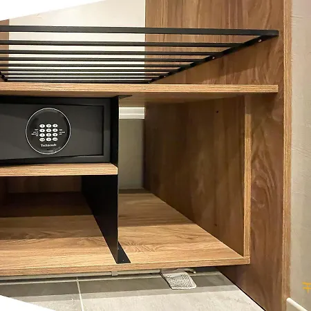 Pensionat Florian 4*