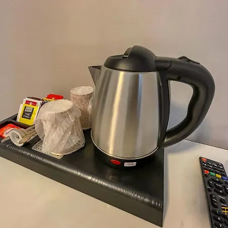 Florian Pensionat 4*