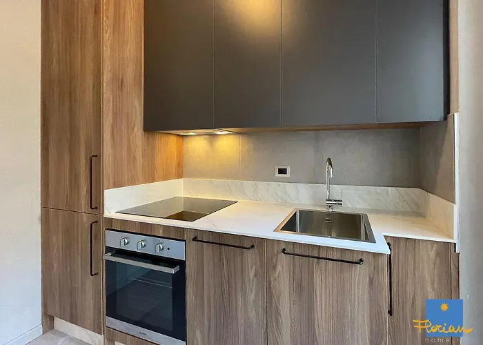 Гостевой дом Florian Пескара