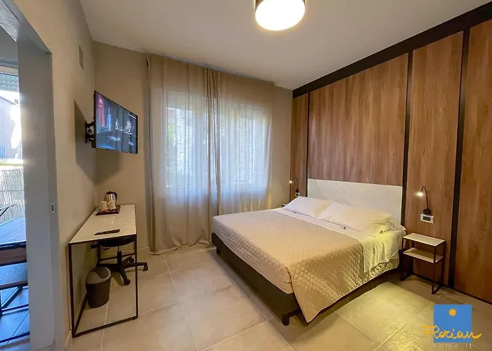 Florian Gasthof Pescara