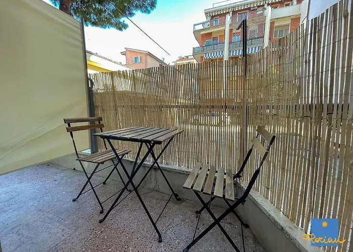 Pensionat Florian 4*