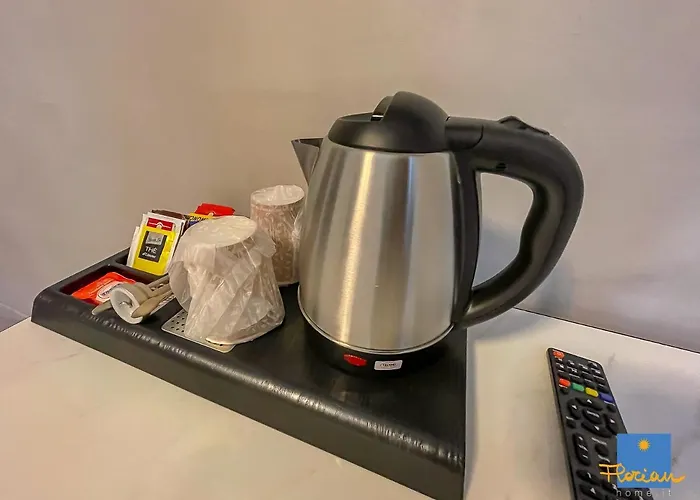 Florian Гостевой дом 4*