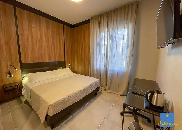 Florian 4* Пескара