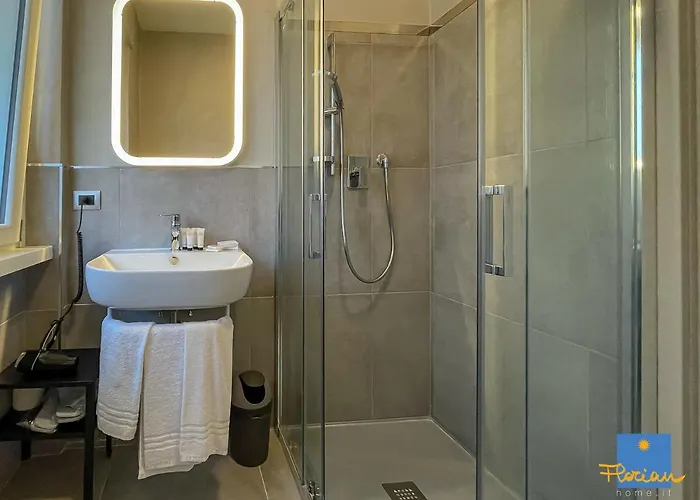 Гостевой дом Florian Пескара